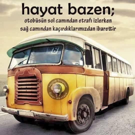Hayattaki Bazenlerimiz Nelerdir?