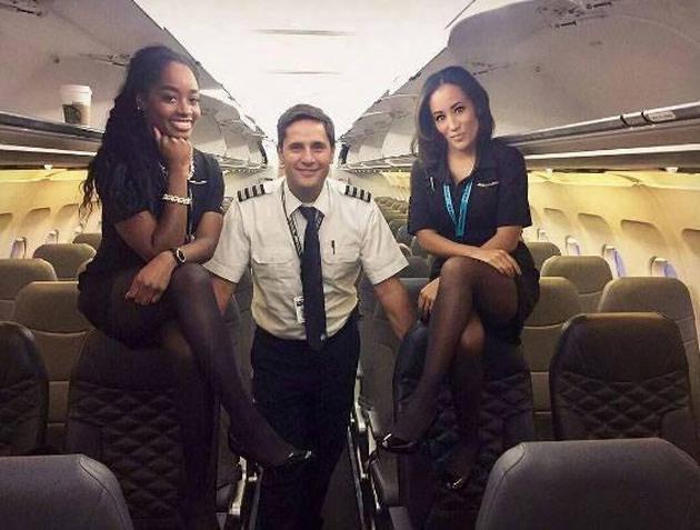 Kanatsız Meleklerin Sosyal Medyadaki Tatlı Fotoğrafları