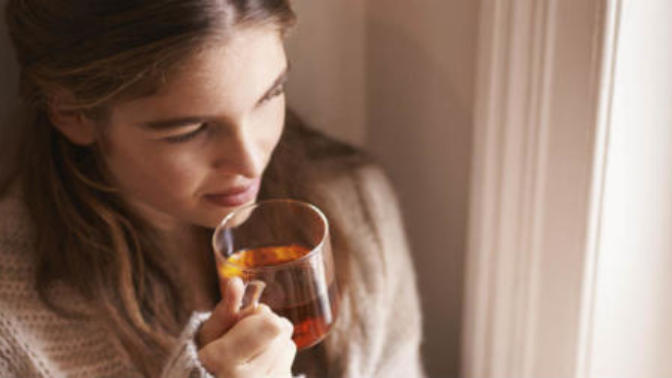 5 Madde ile Siyah Çayın Faydaları Nelerdir? 