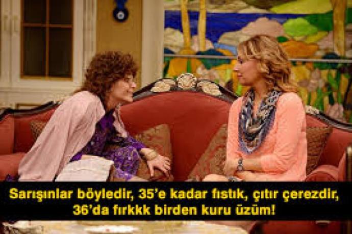 "Ben Mevlana Değilim, Beni Germe" Sözünün Cuk Diye Oturduğu İnsan Tipleri Kimlerdir?