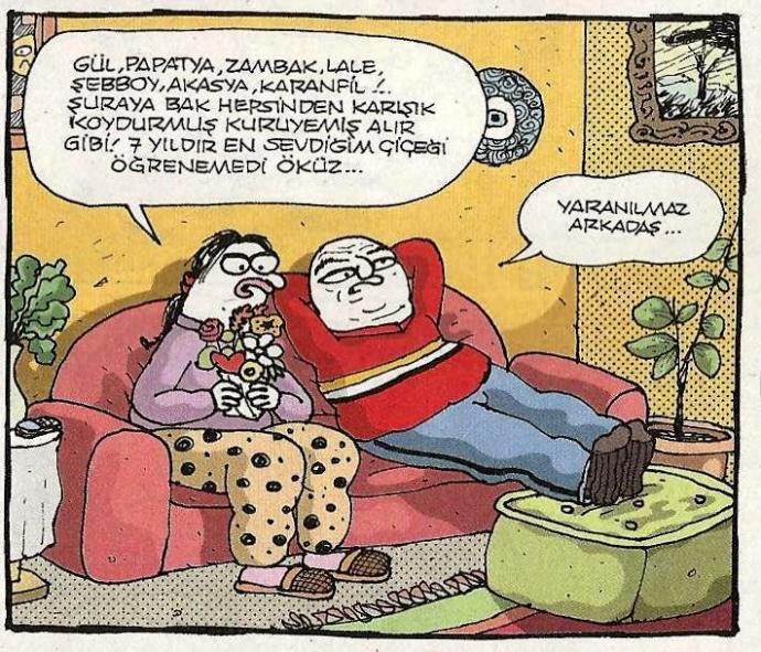 Hayatın Bize Öğrettiği Şeyler Nelerdir?