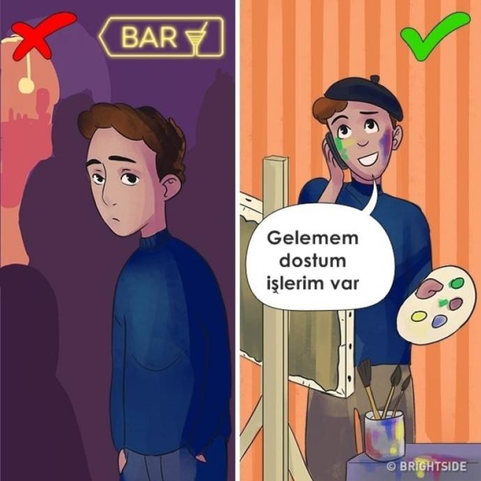 Hayatın Bize Öğrettiği Şeyler Nelerdir?