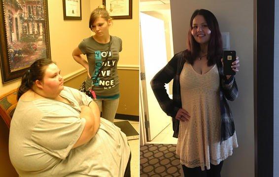 İnsanların Hayatını Değiştiren Program: Ağır Yaşamlar!
