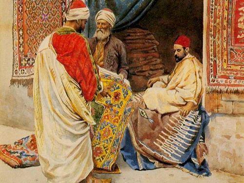 Yılbaşının Yaklaşmasına Müteakip Satın Alınan Millî Piyango Biletlerinin Tarihçesi