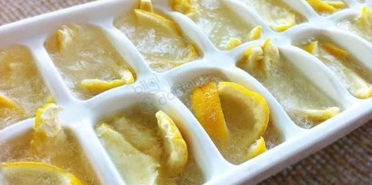 Kullanılmış Limon ve Kabuklarını Nasıl Değerlendirebiliriz?