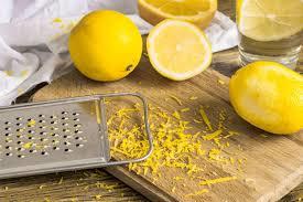 Kullanılmış Limon ve Kabuklarını Nasıl Değerlendirebiliriz?