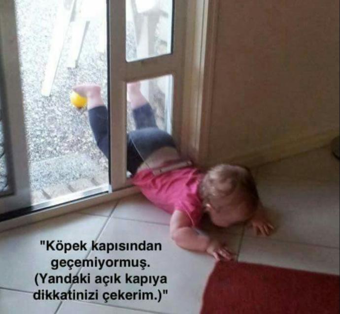 Çocukların Ağlamak İçin Bulduğu Birbirinden Geçerli Sebepler