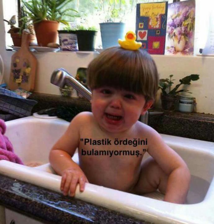 Çocukların Ağlamak İçin Bulduğu Birbirinden Geçerli Sebepler