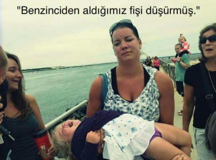 Çocukların Ağlamak İçin Bulduğu Birbirinden Geçerli Sebepler