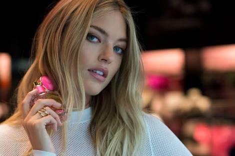 Tüm Dünyayı Kendilerine Hayran Bırakan Victoria's Secret Meleklerinin Güzellik Sırları Neler?
