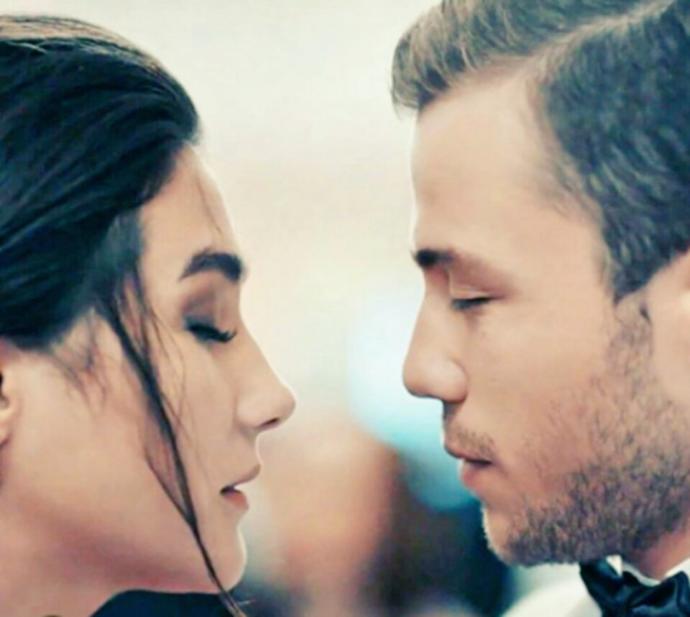 2017'nin en sevilen dizi çiftini seçtik, senin favori çiftin kimlerdi?