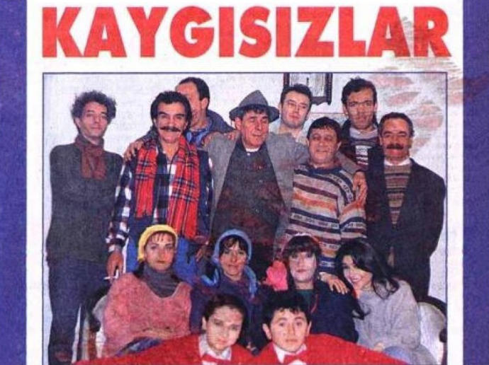 KizlarSoruyor üyeleri 2017'nin en ses getiren dizisini seçti, senin favorin hangi dizi?