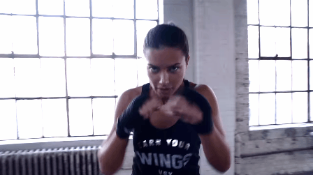Adriana Lima'yı "Adriana Lima" Yapan Detaylar