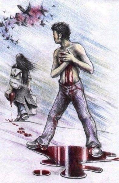 Çaresizliğin Koynunda!