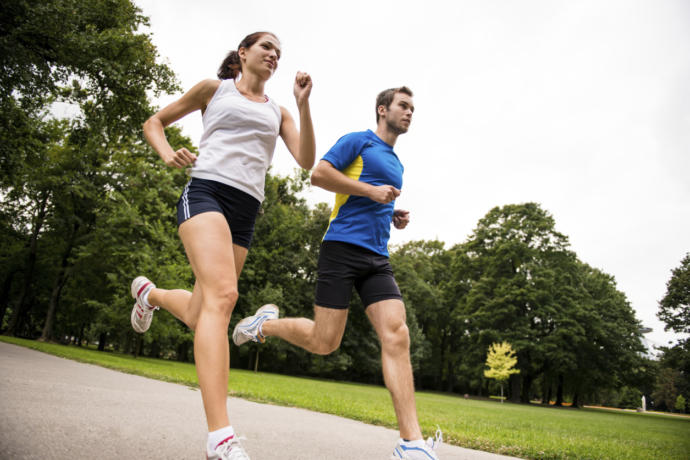 2017 Geçti Gitti, 2018'de Sağlıklı ve Fit Olmak İsteyenlerin Yapması Gerekenler Neler?