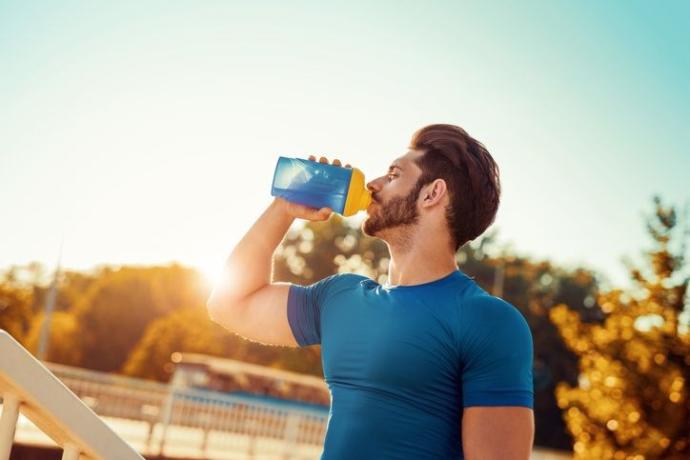 2017 Geçti Gitti, 2018'de Sağlıklı ve Fit Olmak İsteyenlerin Yapması Gerekenler Neler?
