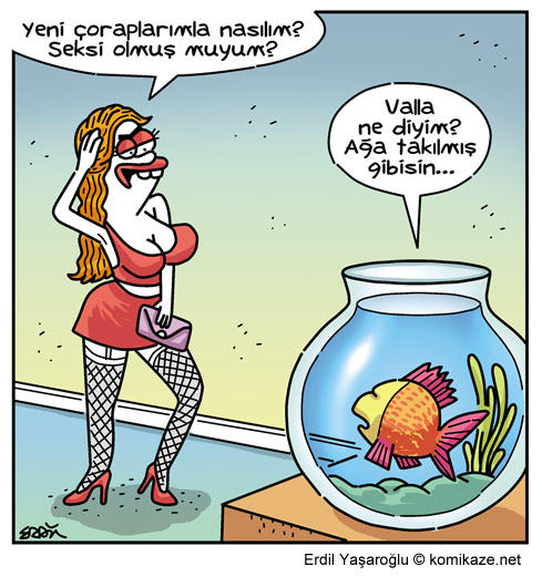 KizlarSoruyor'da Xperleri Bir de Böyle Kullansaydık Nasıl Olurdu?