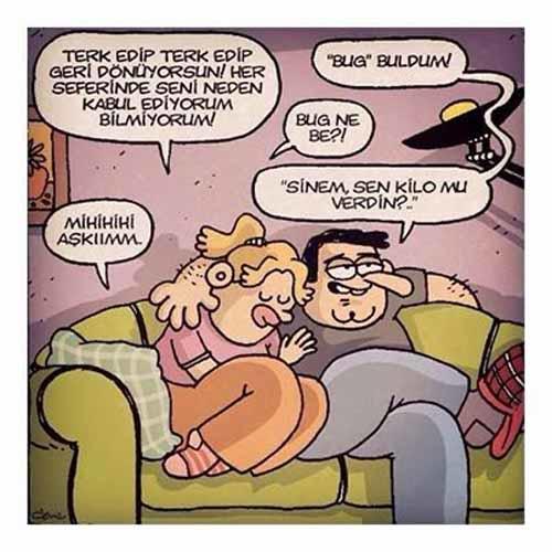 KizlarSoruyor'da Xperleri Bir de Böyle Kullansaydık Nasıl Olurdu?