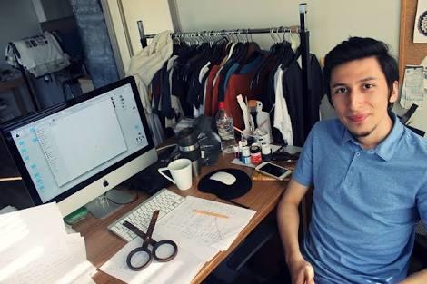 Ütopik Bir Tasarım Harikası Kaft Nedir?