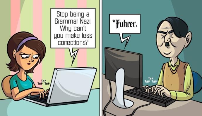 Birbirinden Güzel İngilizce Terimlerin Anlamları Nelerdir?