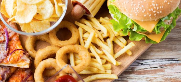 Neden Sıklıkla Fast Food Tüketmeyi Seçeriz?