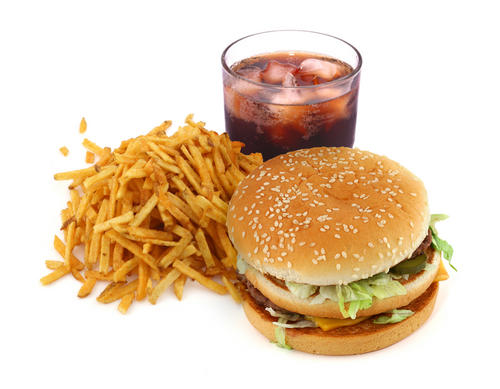 Neden Sıklıkla Fast Food Tüketmeyi Seçeriz?
