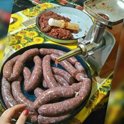 Evde Mükemmel Sucuk Nasıl Yapılır?