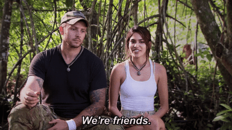 "Seni Arkadaş Olarak Görüyorum" Dediği An Başlar Friendzone Etkisi! 4 Adımda Arkadaş Bölgesinden Nasıl Çıkılır?