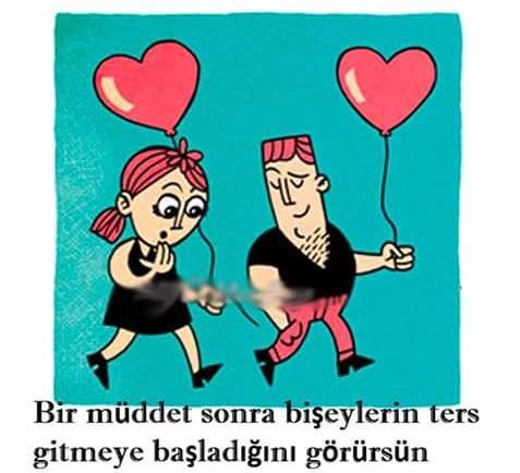 Aşk İkinci Bir Şansı Hak Eder mi?