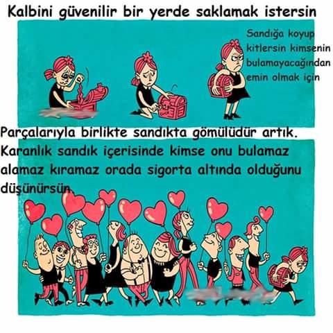 Aşk İkinci Bir Şansı Hak Eder mi?