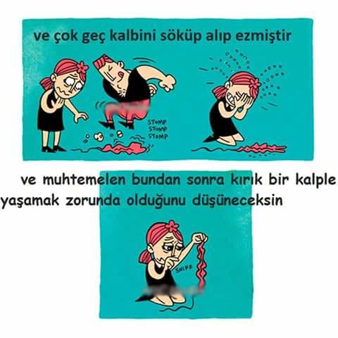 Aşk İkinci Bir Şansı Hak Eder mi?