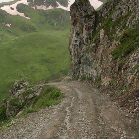 Uzungöl ve Bayburt Maceram!