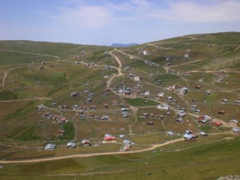 Uzungöl ve Bayburt Maceram!