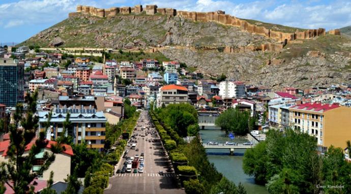 Uzungöl ve Bayburt Maceram!