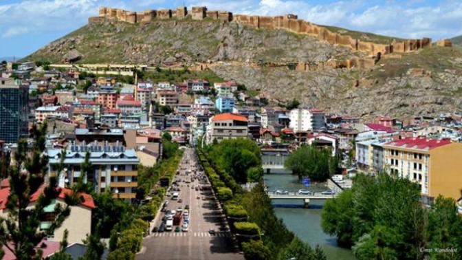 Uzungöl ve Bayburt Maceram!