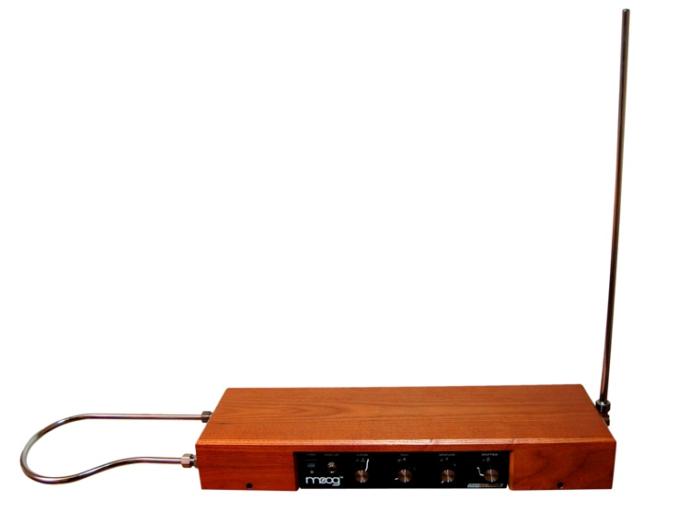 Görmeye Pek Alışık Olmadığımız 5 Müzik Enstrümanı