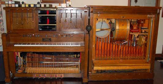 Görmeye Pek Alışık Olmadığımız 5 Müzik Enstrümanı