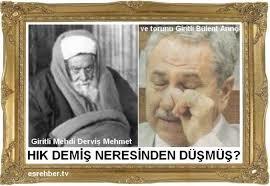 Tarihin Tozlu Sayfaları: Kim Kimin Torunu?