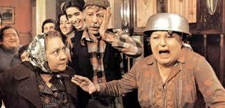 Yeşilçam'ın Efsane Olmuş Mahmut Hocası Münir Özkul'u Saygıyla Anıyoruz!