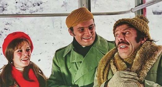 Yeşilçam'ın Efsane Olmuş Mahmut Hocası Münir Özkul'u Saygıyla Anıyoruz!