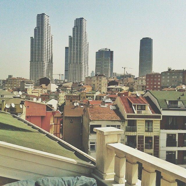 Mahalle Kültürünün Yaşadığı İstanbul Semtleri!