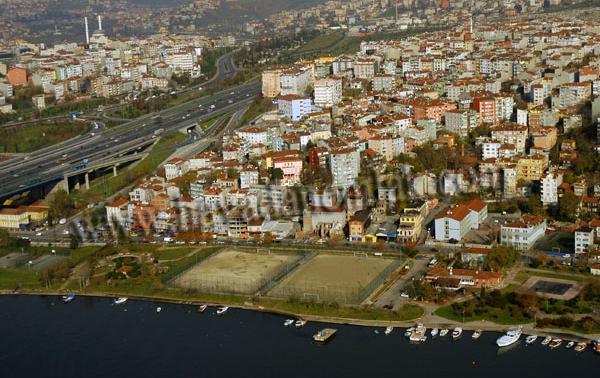 Mahalle Kültürünün Yaşadığı İstanbul Semtleri!
