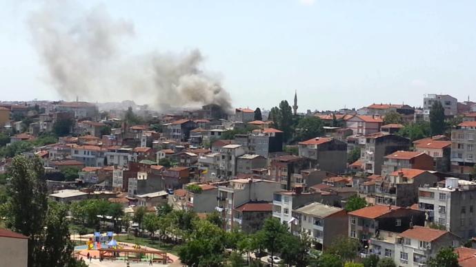 Mahalle Kültürünün Yaşadığı İstanbul Semtleri!