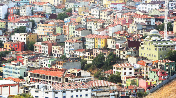 Mahalle Kültürünün Yaşadığı İstanbul Semtleri!