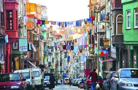 Mahalle Kültürünün Yaşadığı İstanbul Semtleri!