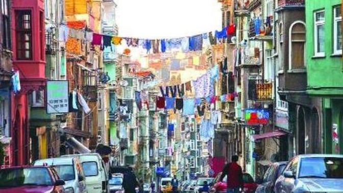 Mahalle Kültürünün Yaşadığı İstanbul Semtleri!