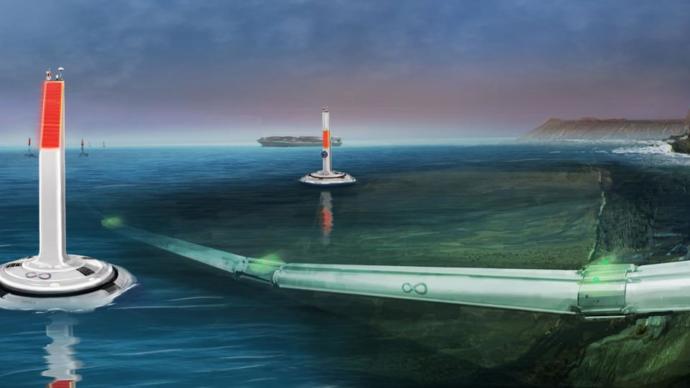 Bize Hyperloop Gerek! Bir Elon Musk Projesi Olan Hyperloop Nedir?