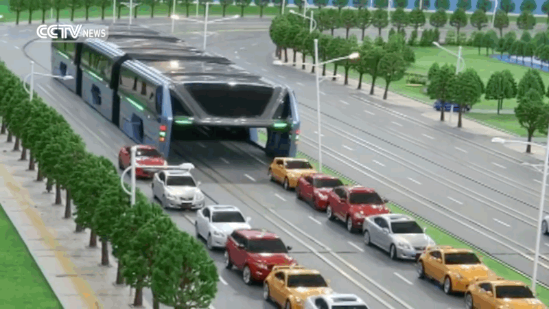Trafiğe Çözüm Olacak Bir Proje: TEB Nedir?
