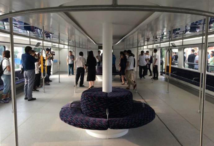 Trafiğe Çözüm Olacak Bir Proje: TEB Nedir?