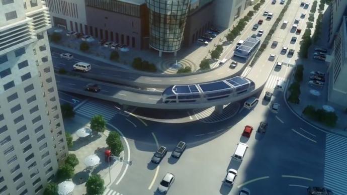 Trafiğe Çözüm Olacak Bir Proje: TEB Nedir?